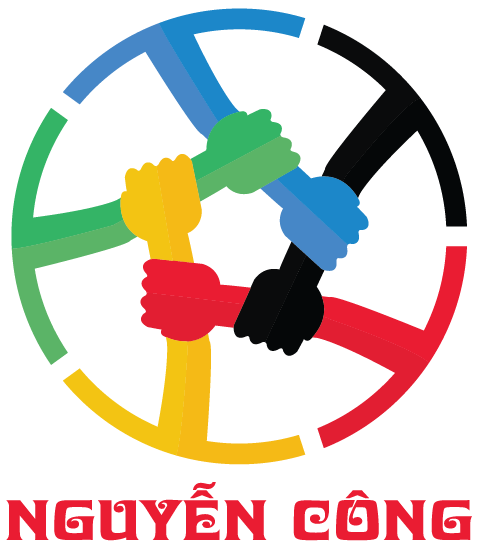 Logo Nguyễn Công Long Sơn